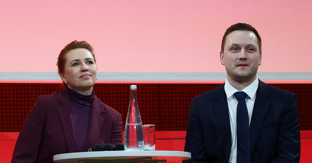 Groenlândia cobra reforço de segurança no Ártico em meio à pressão dos EUA e da Rússia