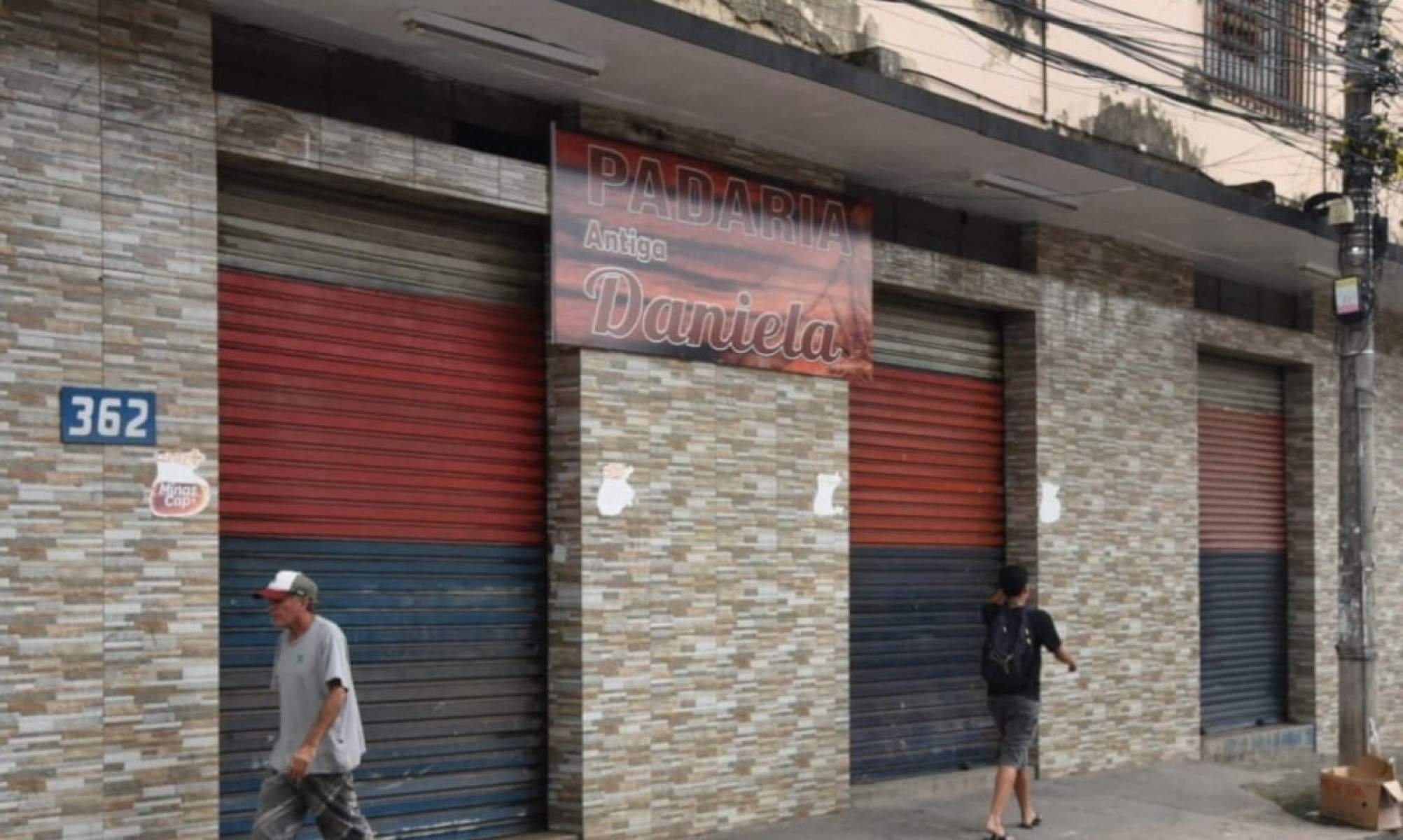 Justiça solta adolescente de caso em padaria e inclui família em proteção