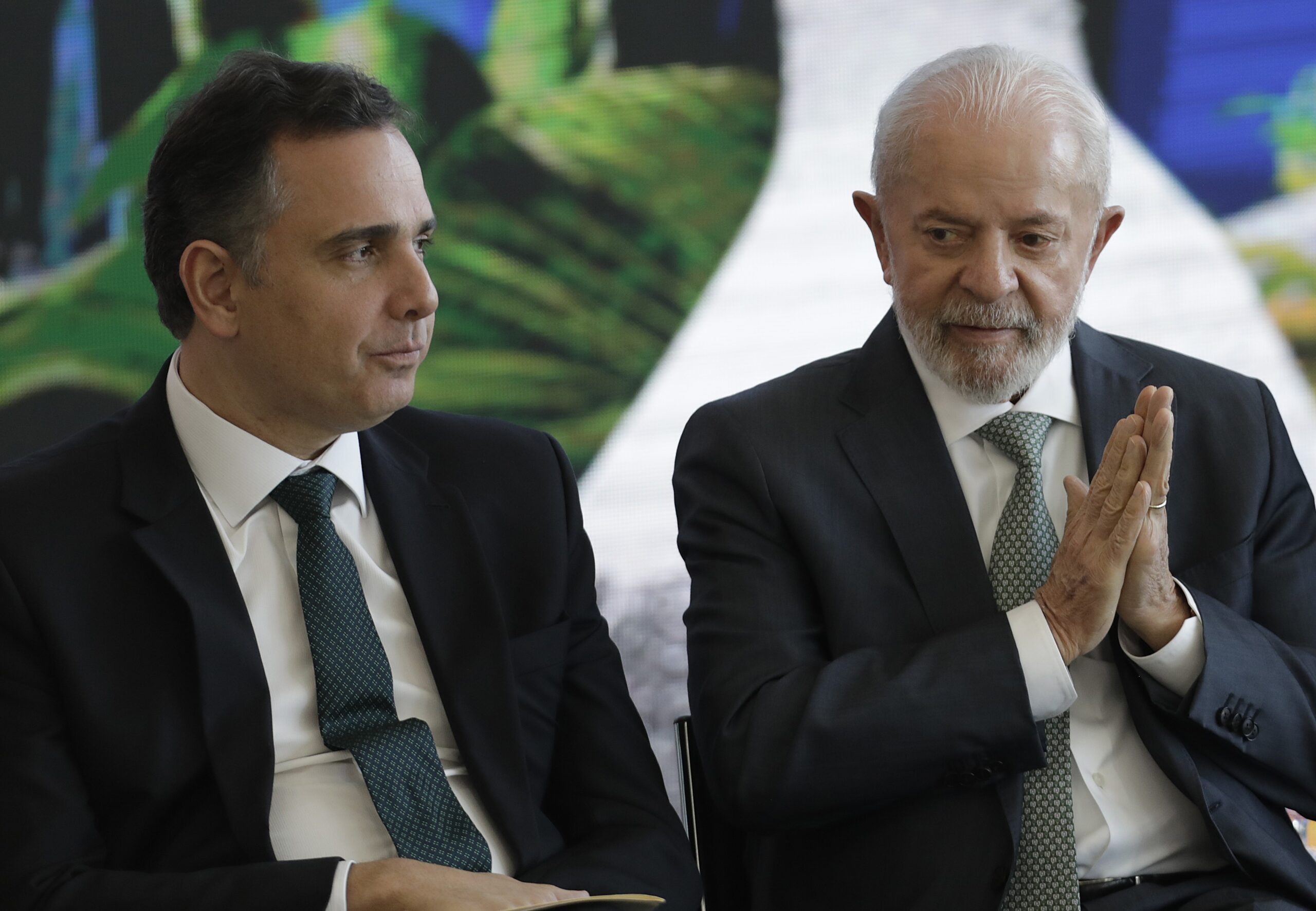 Lula e Pacheco afinam articulação em Minas de olho em 2026