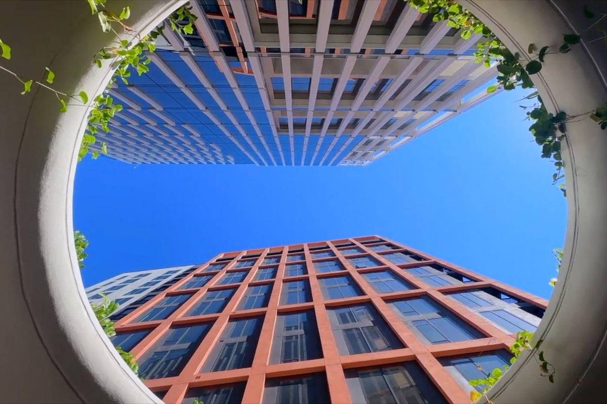 Cientistas explicam por que o céu já foi laranja e pode mudar de cor