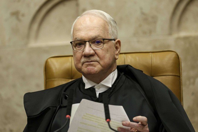 OAB pede ao STF fim do inquérito das fake news após 7 anos