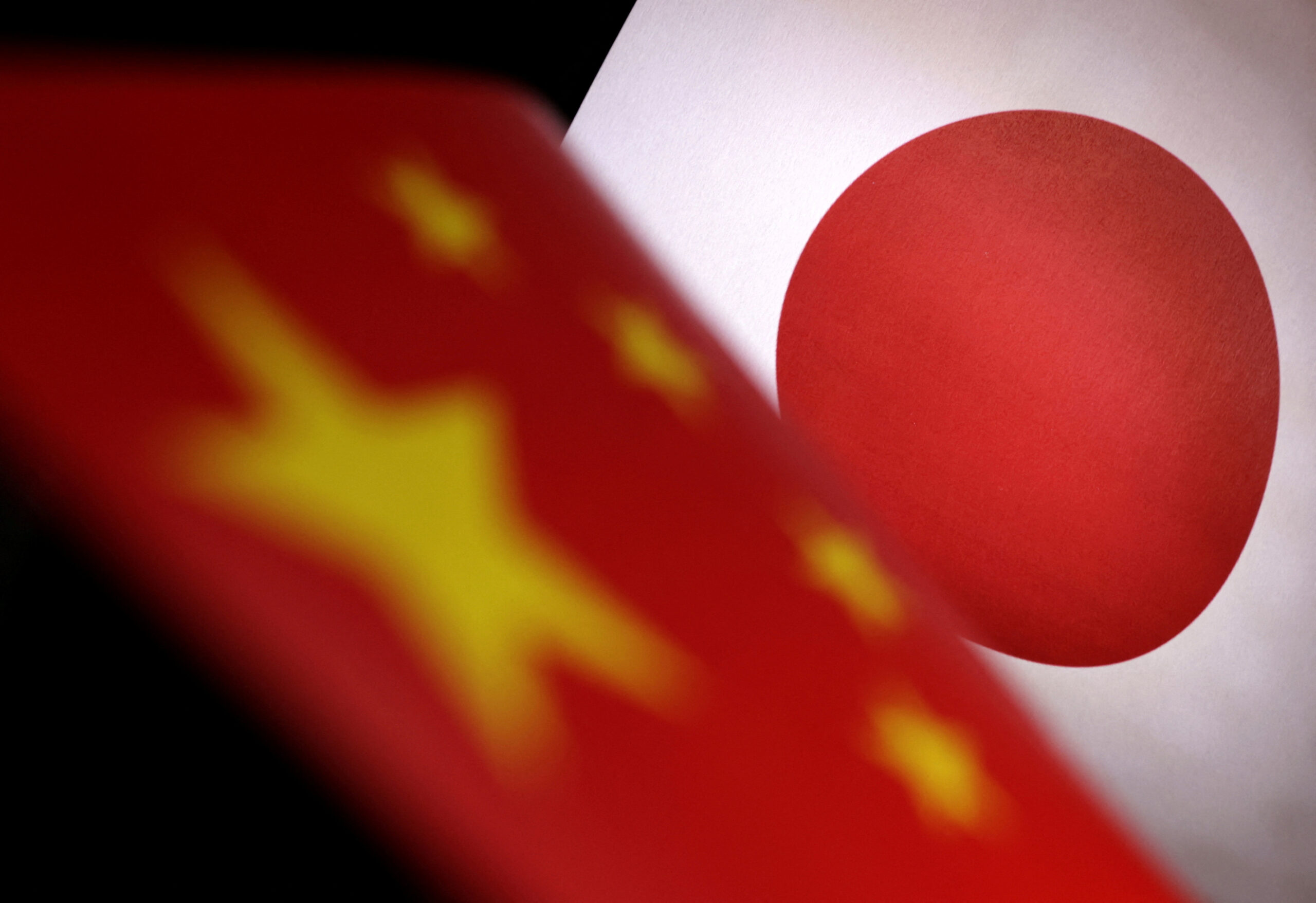 China barra exportação de tecnologia sensível para 20 empresas do Japão