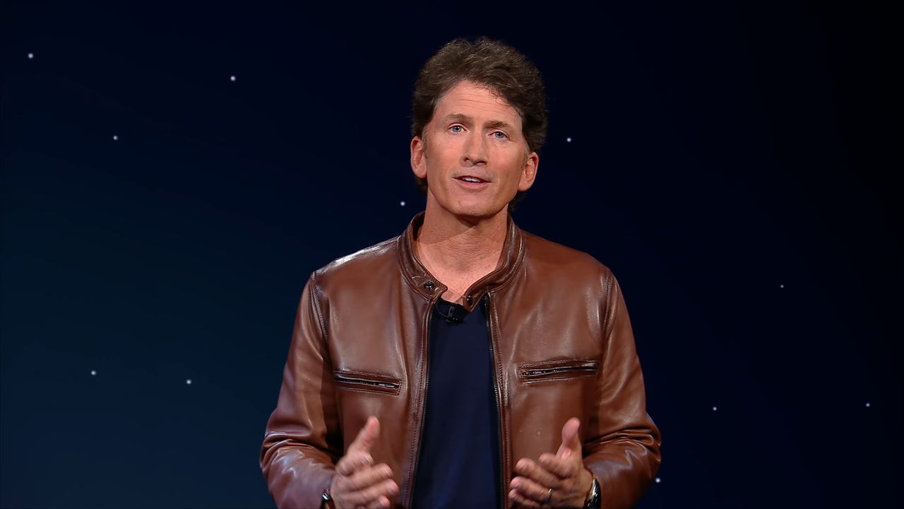 Todd Howard diz que Fallout 5 ainda está distante, mas segue nos planos
