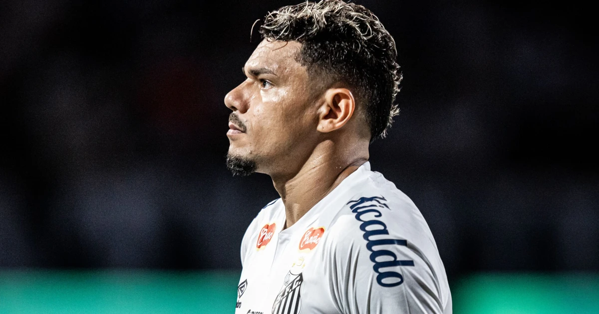 Tiquinho Soares acerta empréstimo ao Mirassol até o fim de 2026