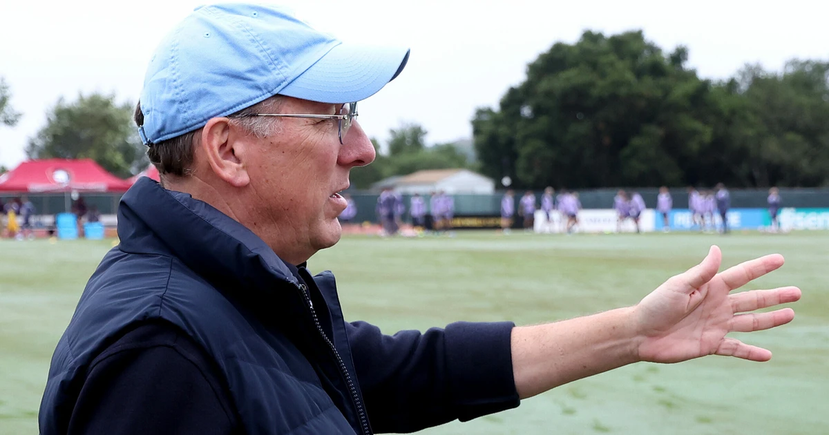 Textor acusa tentativa de golpe e nega recuperação judicial no Botafogo
