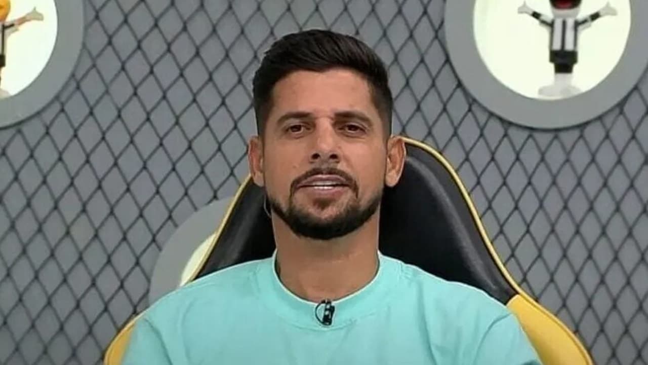 Cicinho crava quartas do Paulistão e promete fantasia de linguiça