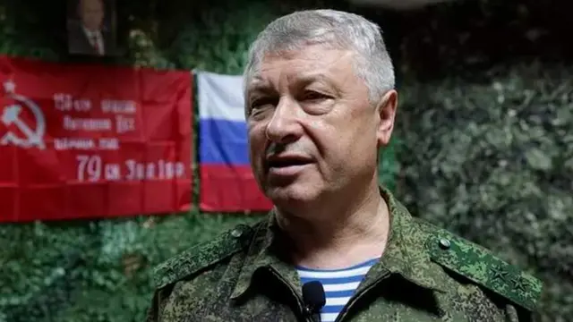 General russo é baleado em Moscou em novo ataque a alto comando