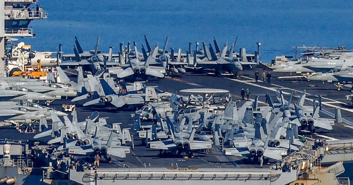 EUA autorizam saída de pessoal não essencial de embaixada em Israel