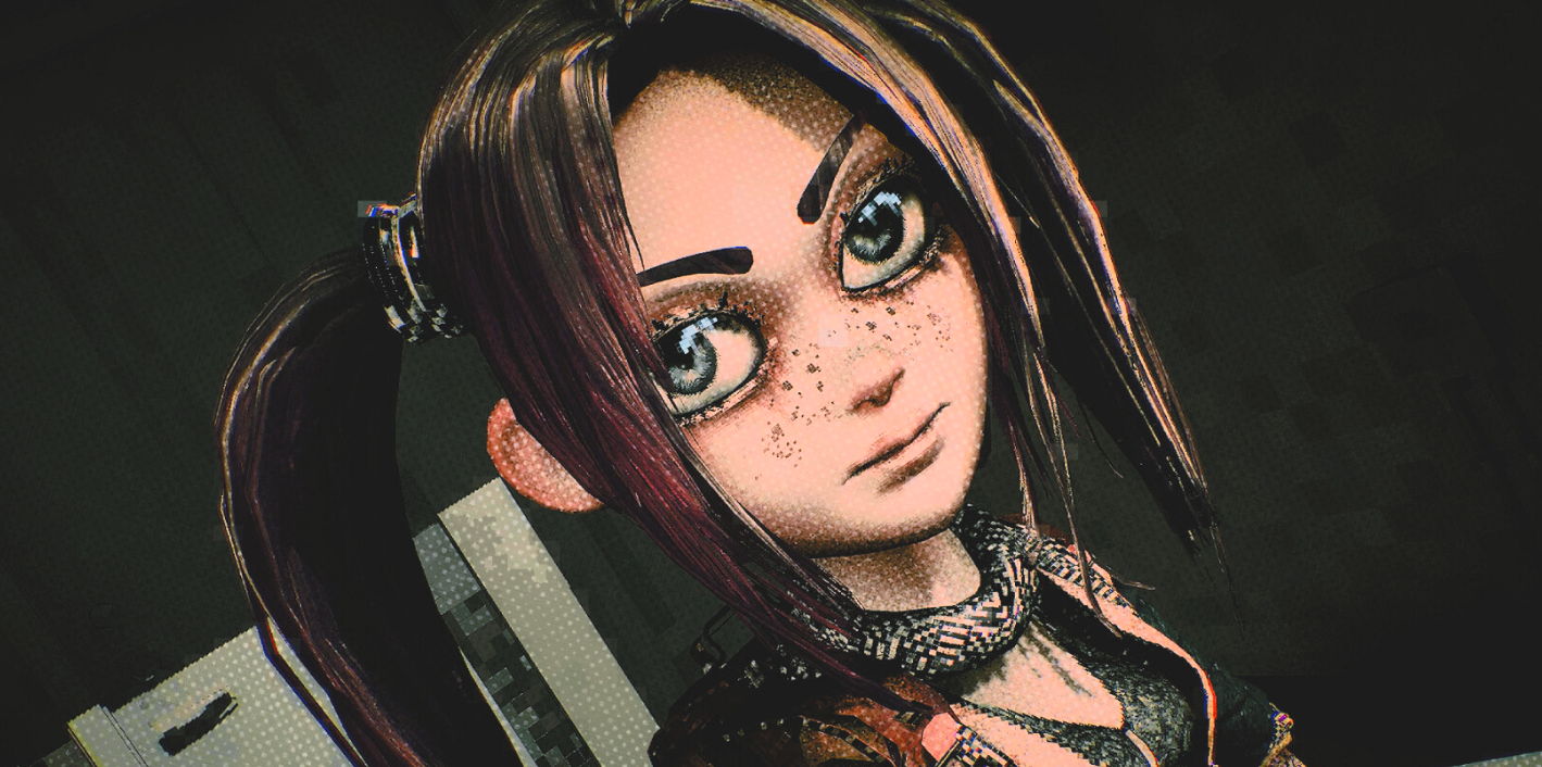 Dithered resgata clima de Alice Madness Returns em terror para PC