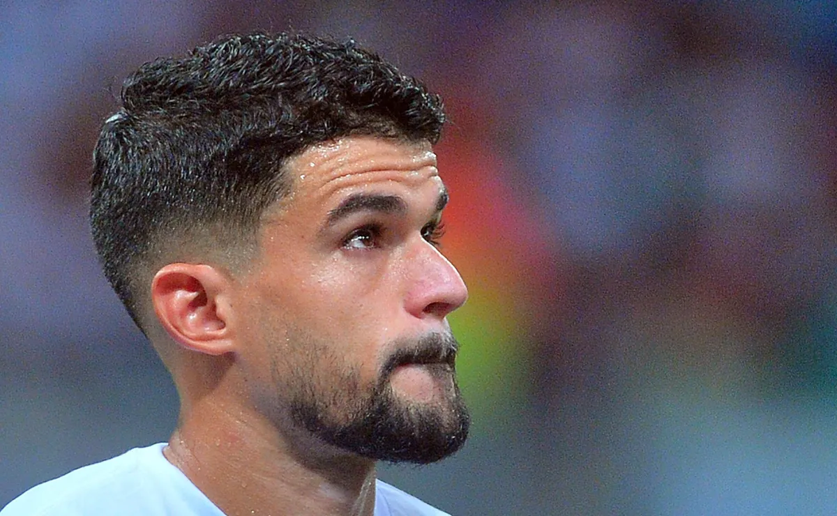 Bahia empresta Cauly ao São Paulo e vê escapar oferta milionária do Palmeiras