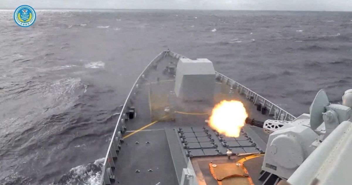 EUA acusam China de testes nucleares e pedem novo tratado global