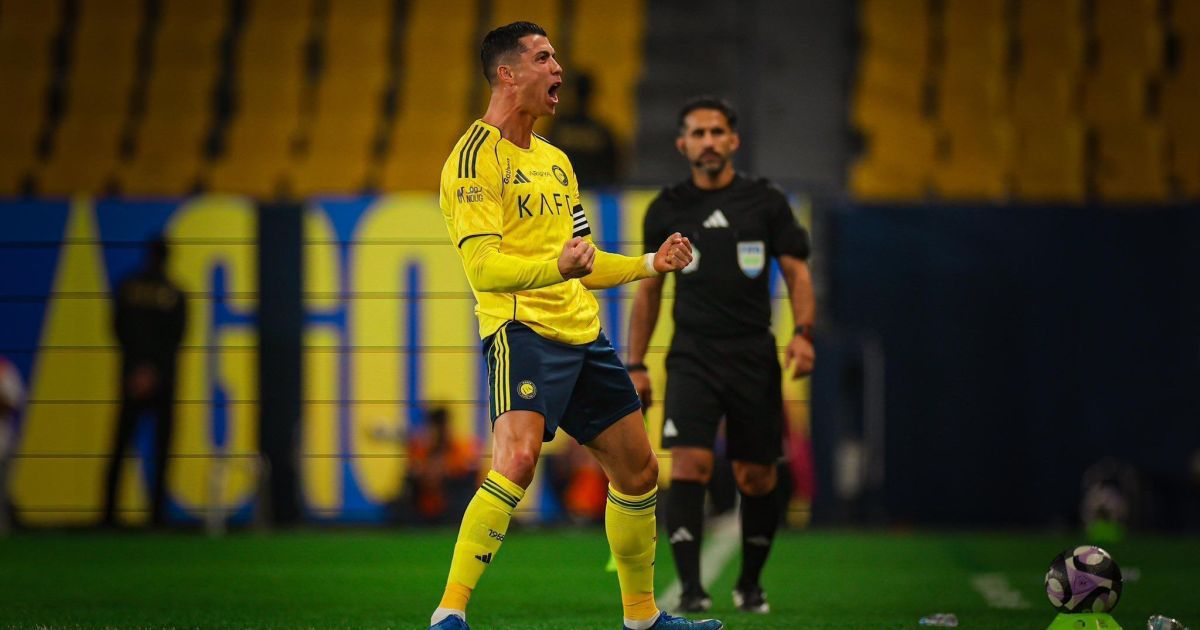 Cristiano Ronaldo supera 500 gols após os 30 e mira marca de 1000