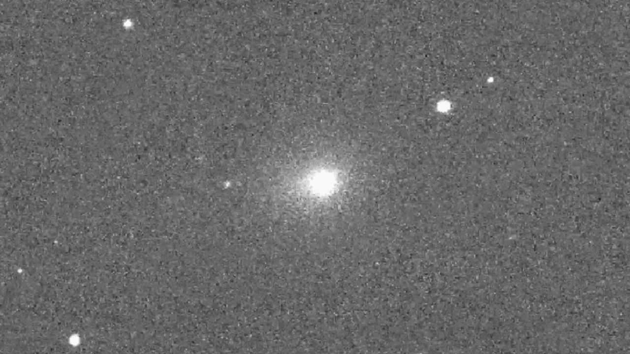 Cometa interestelar 3I/ATLAS revela pistas universais sobre origem da vida