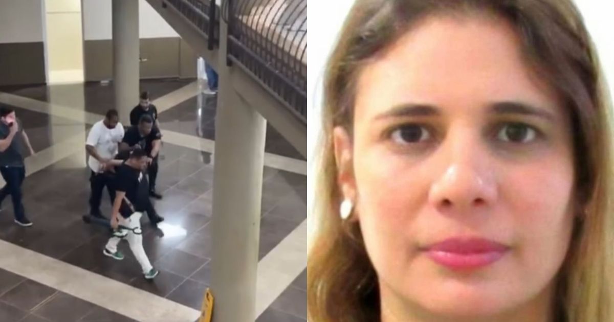 Professora é morta a facadas por aluno em faculdade de Rondônia