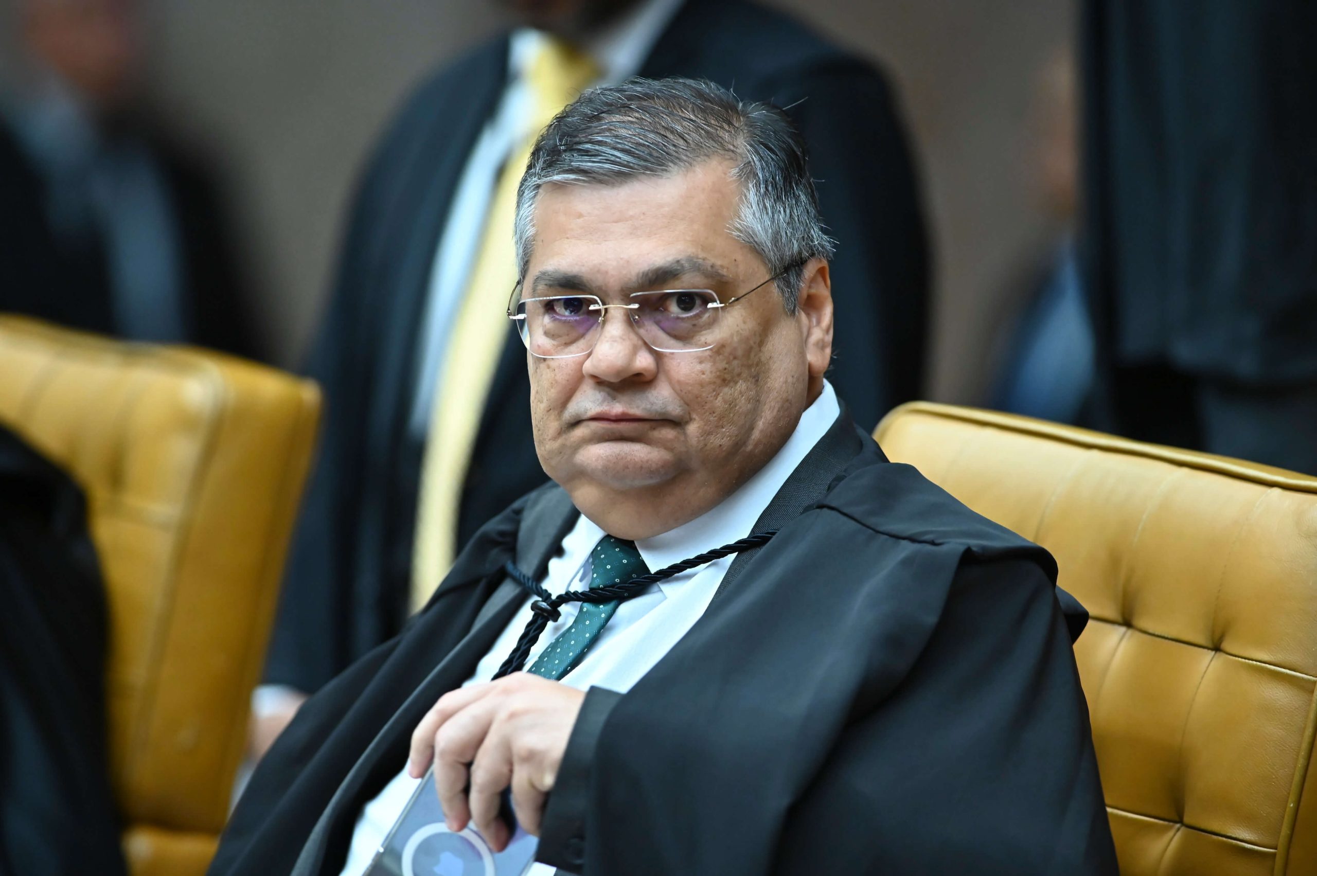 STF suspende parte da privatização da Celepar por risco a dados