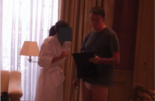 Arquivos de Epstein colocam Peter Mandelson no centro de crise britânica