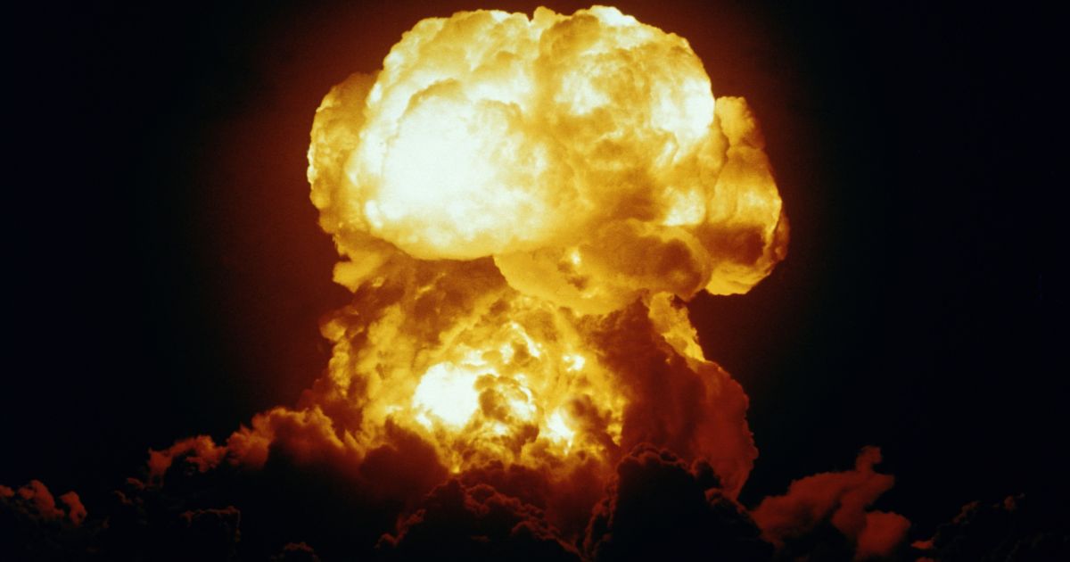 Rússia acusa Ucrânia de buscar bomba nuclear com apoio britânico e francês