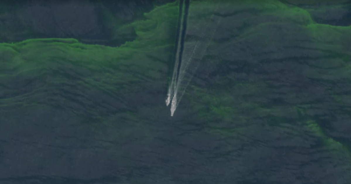 Trump envia porta-aviões ao Irã e eleva tensão em negociação nuclear