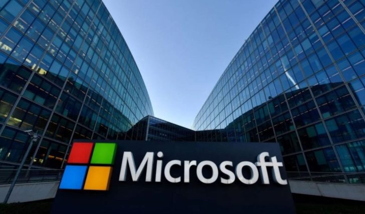 Microsoft acelera plano para automatizar trabalho de escritório com IA