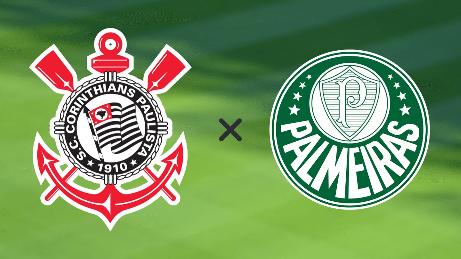 Corinthians x Palmeiras agita Paulistão com clima de decisão