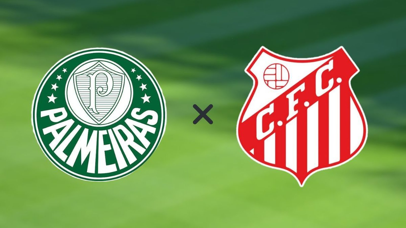 Palmeiras x Capivariano decide vaga e atrai olhar de apostadores