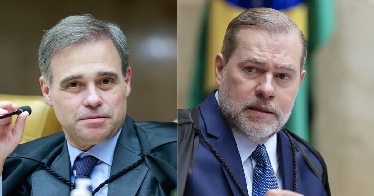 Mendonça amplia acesso da PF a dados sigilosos no caso Banco Master