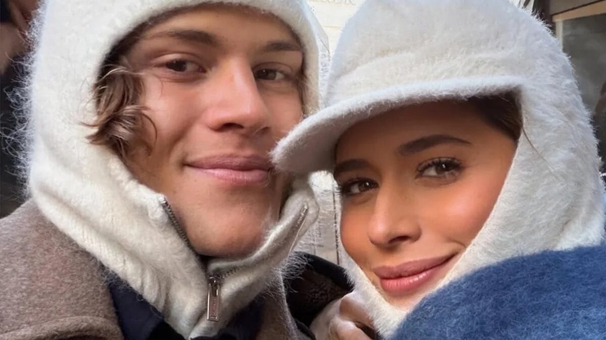 Lucas Braathen lidera Brasil na abertura dos Jogos de Inverno