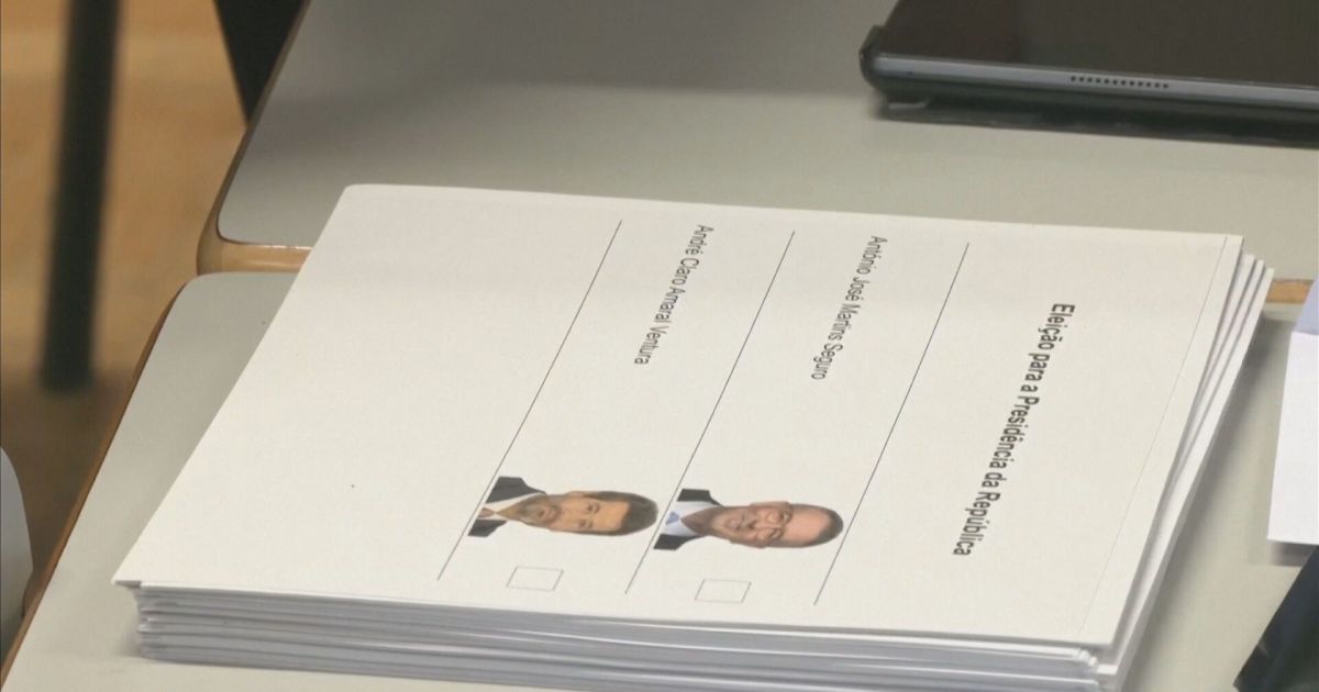 Portugal vota sob tempestade em eleição chave contra extrema-direita