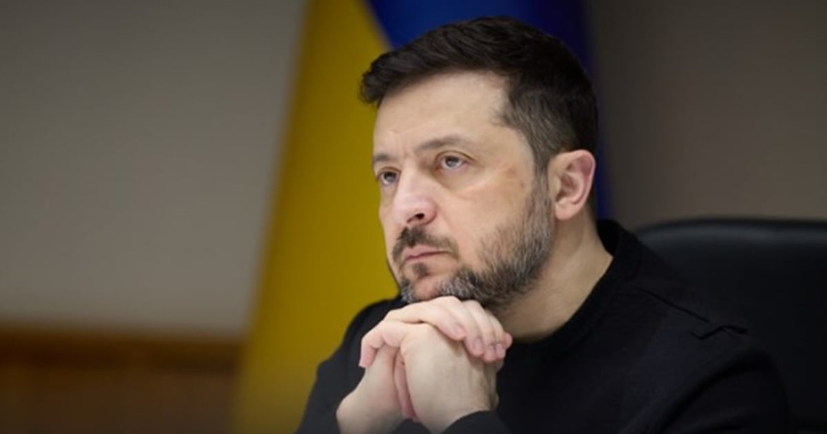 Zelensky diz que Putin já iniciou Terceira Guerra Mundial