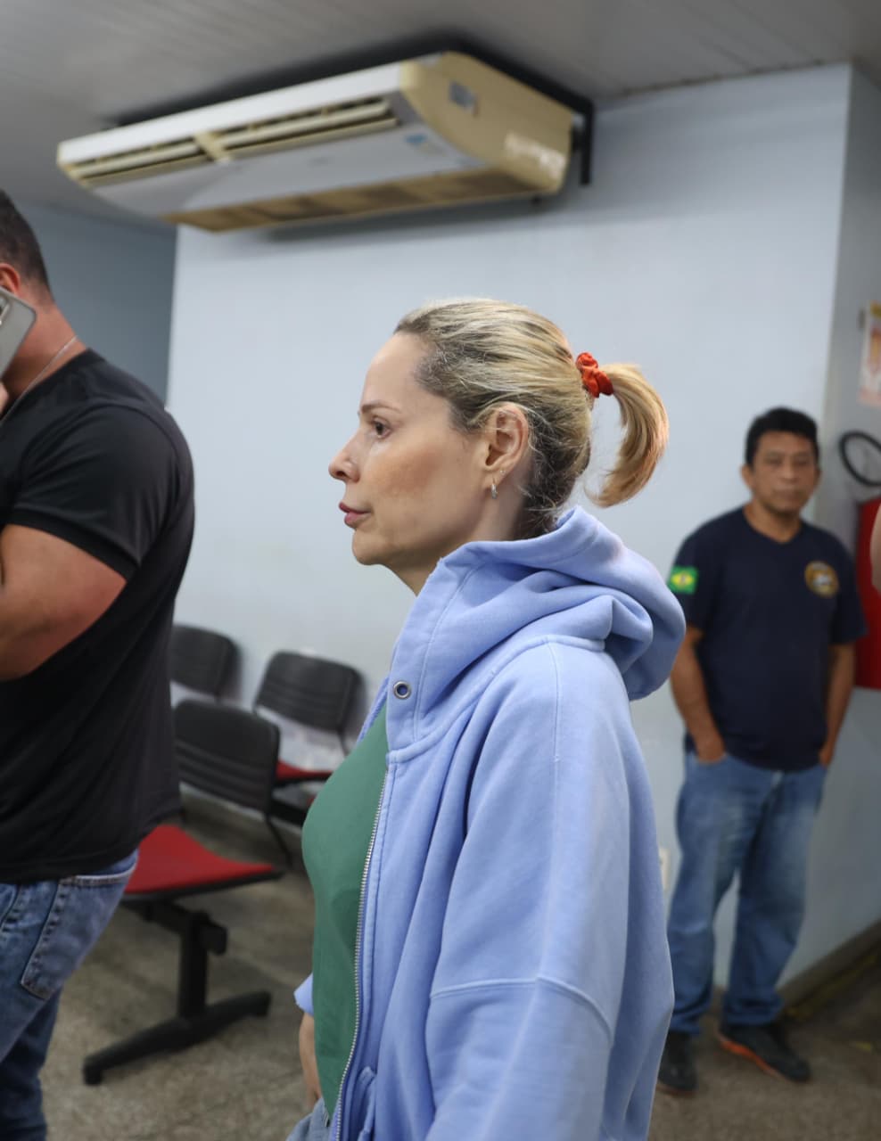 Polícia Civil do AM faz operação contra tráfico e prende dois em Manaus