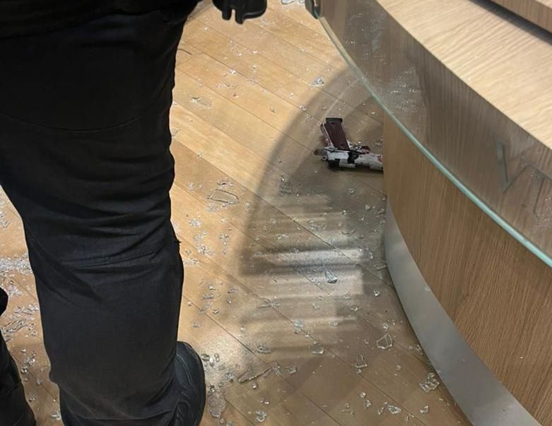 Funcionária é morta em ataque a faca em shopping de São Bernardo