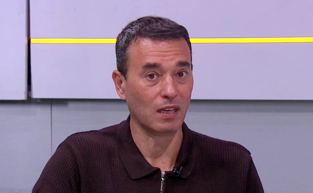 Rizek vê convocação de Neymar em 2026 improvável, mas não impossível