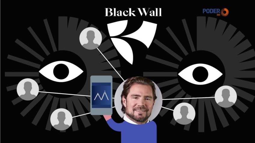 PF aciona empresa ligada ao Mossad em investigação do caso Master