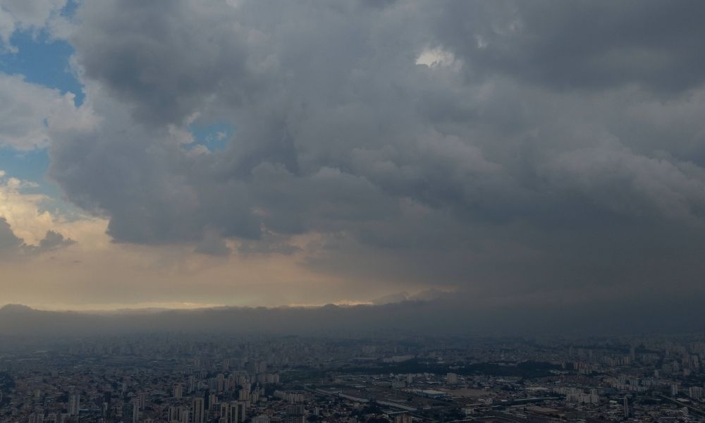 Defesa Civil aciona gabinete de crise após chuvas extremas em SP