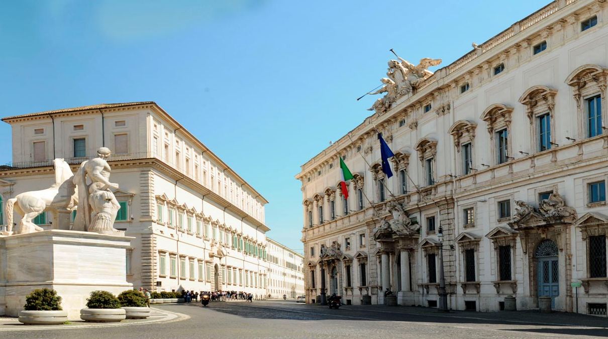 Corte Constitucional da Itália leva Decreto Tajani a audiência-chave