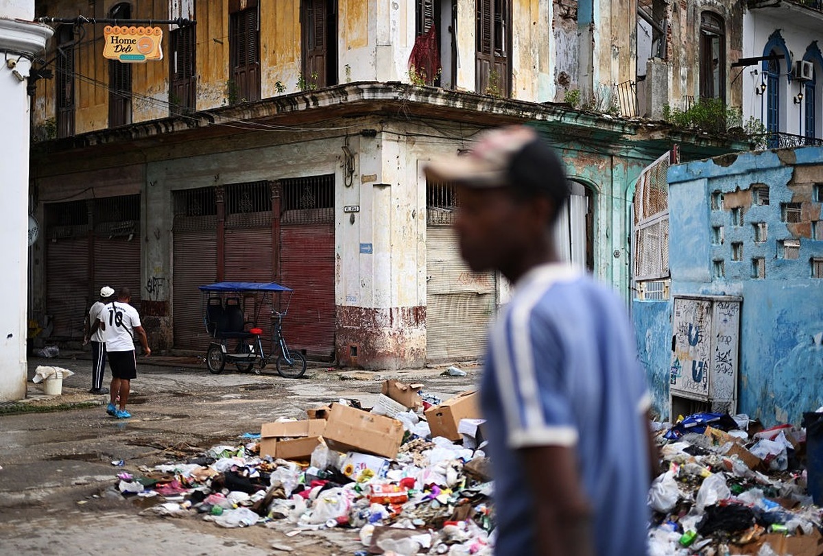 Sanções de Trump agravam crise em Cuba e encarecem vida diária
