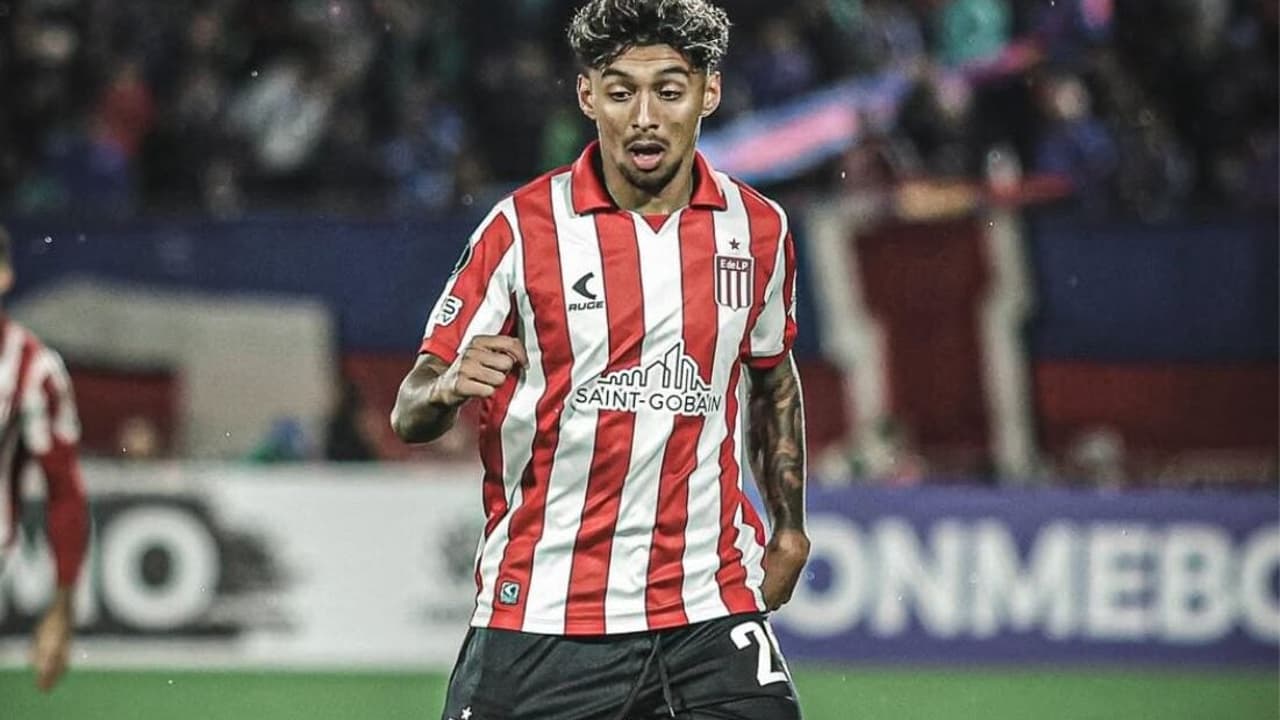 Botafogo acerta Cristian Medina e reforça meio-campo para 2026