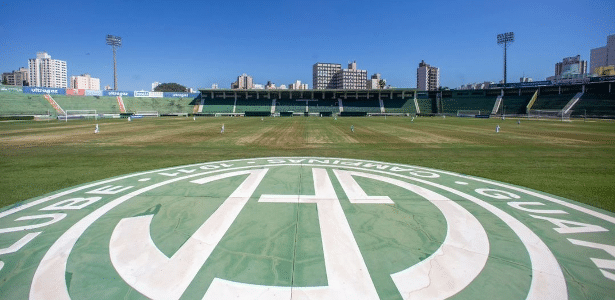 São Paulo acerta uso do Brinco de Ouro para possível final do Paulistão 2026