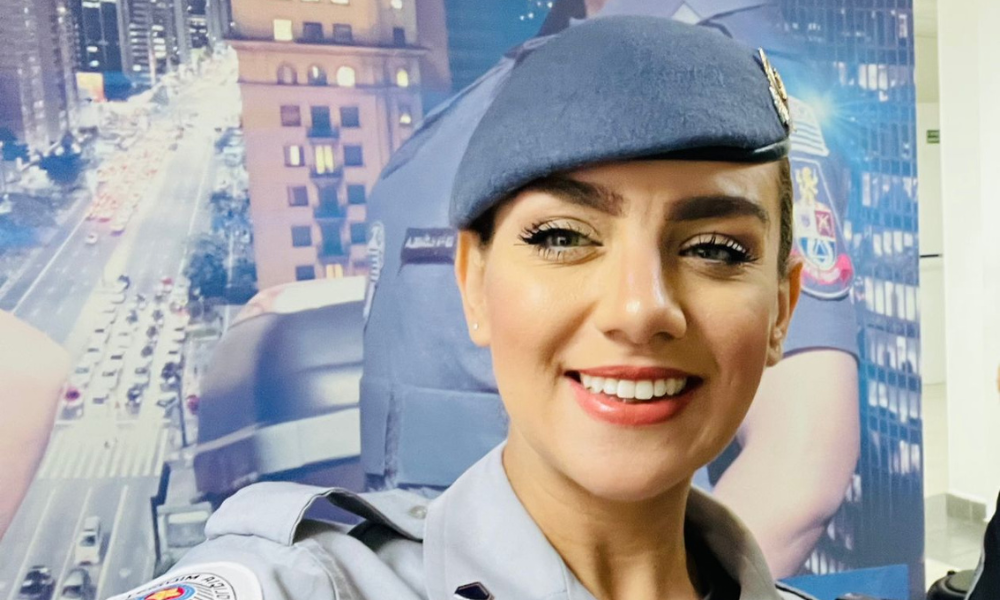 Morte de PM em SP expõe suspeita de feminicídio dentro da corporação