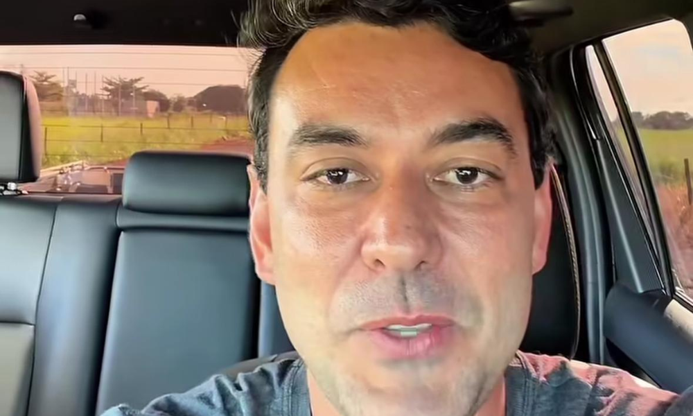 Secretário de Itumbiara atira nos dois filhos e se mata em Goiás