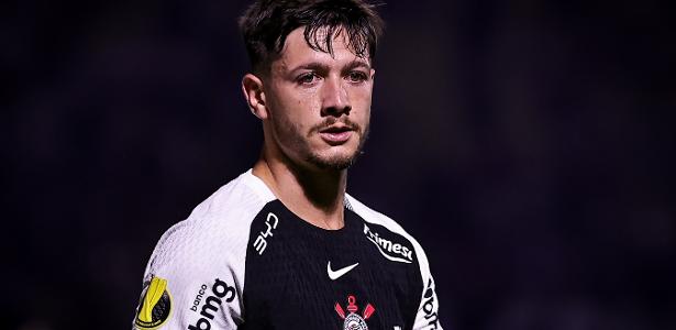 Garro reage no Corinthians e vive melhor início de temporada em 2026