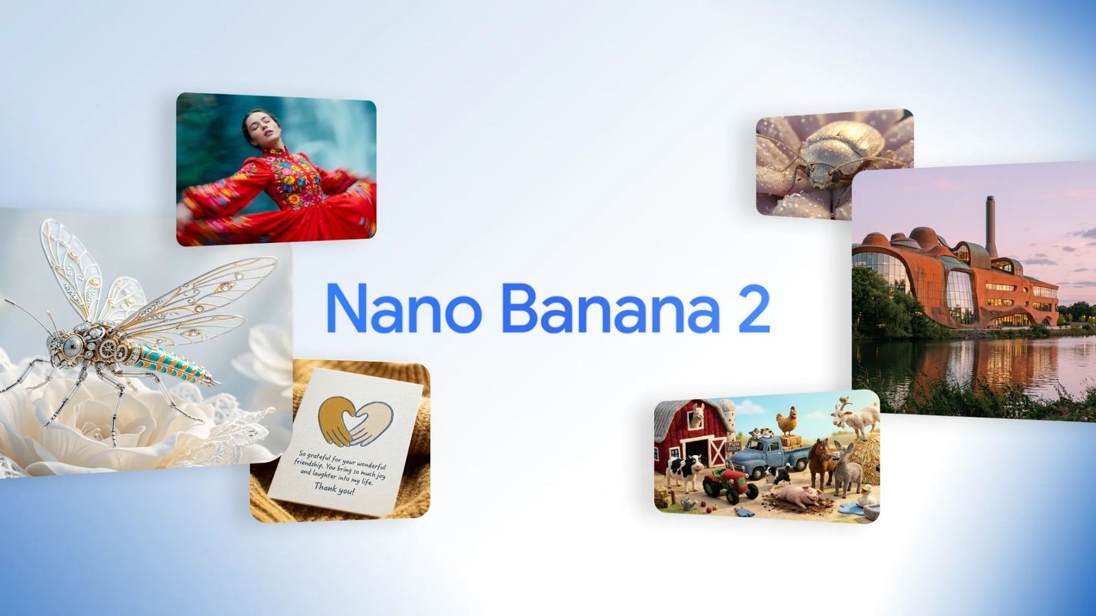 Google libera Nano Banana 2, IA de imagens avançada e gratuita