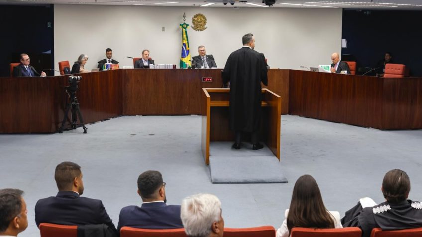 STF condena irmãos Brazão por mandarem matar Marielle Franco