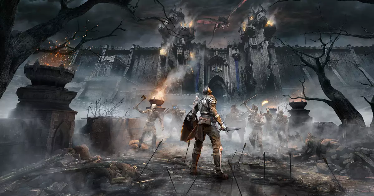 Sony encerra Bluepoint Games, estúdio de remakes de sucesso