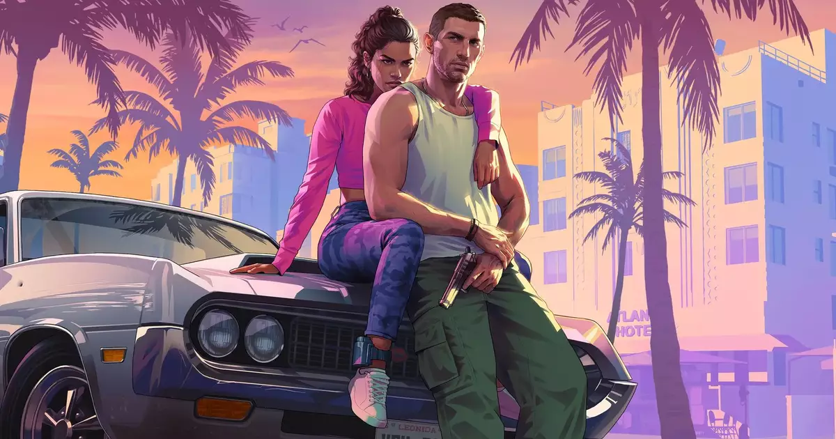 Pré-venda de GTA VI em loja online choca ao surgir com preço recorde