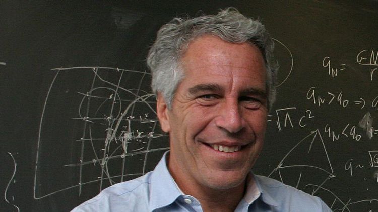 Espólio de Jeffrey Epstein fecha acordo de US$ 35 mi com vítimas