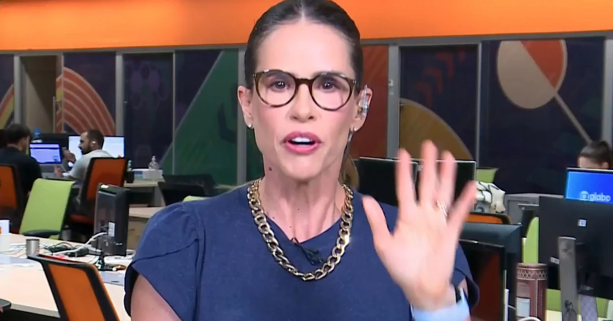 Joanna de Assis chama Nacional Potosí de “time de churrasco” após derrota do Botafogo