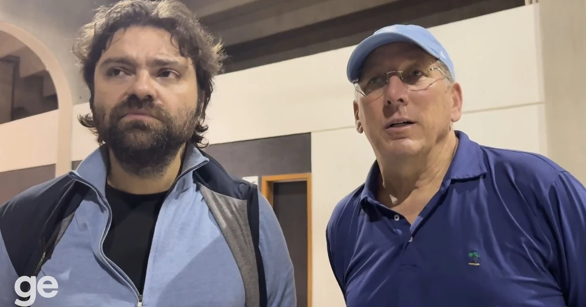 Eagle acusa Textor de ‘sequestrar’ gestão da SAF do Botafogo