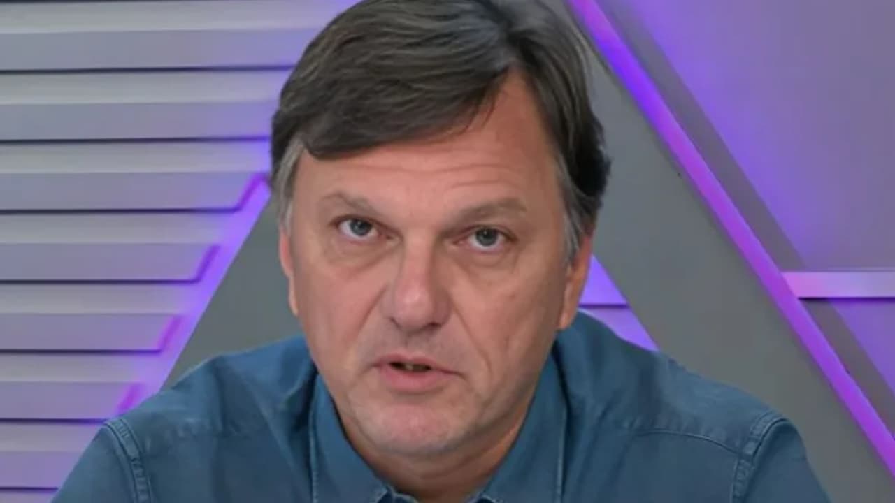 Mauro Cezar detona Filipe Luís após vice do Flamengo na Recopa