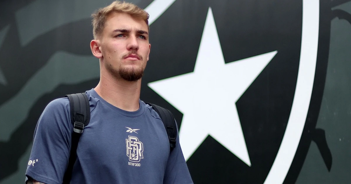 Léo Linck desabafa após Vasco 2 x 0 Botafogo e cobra reação imediata